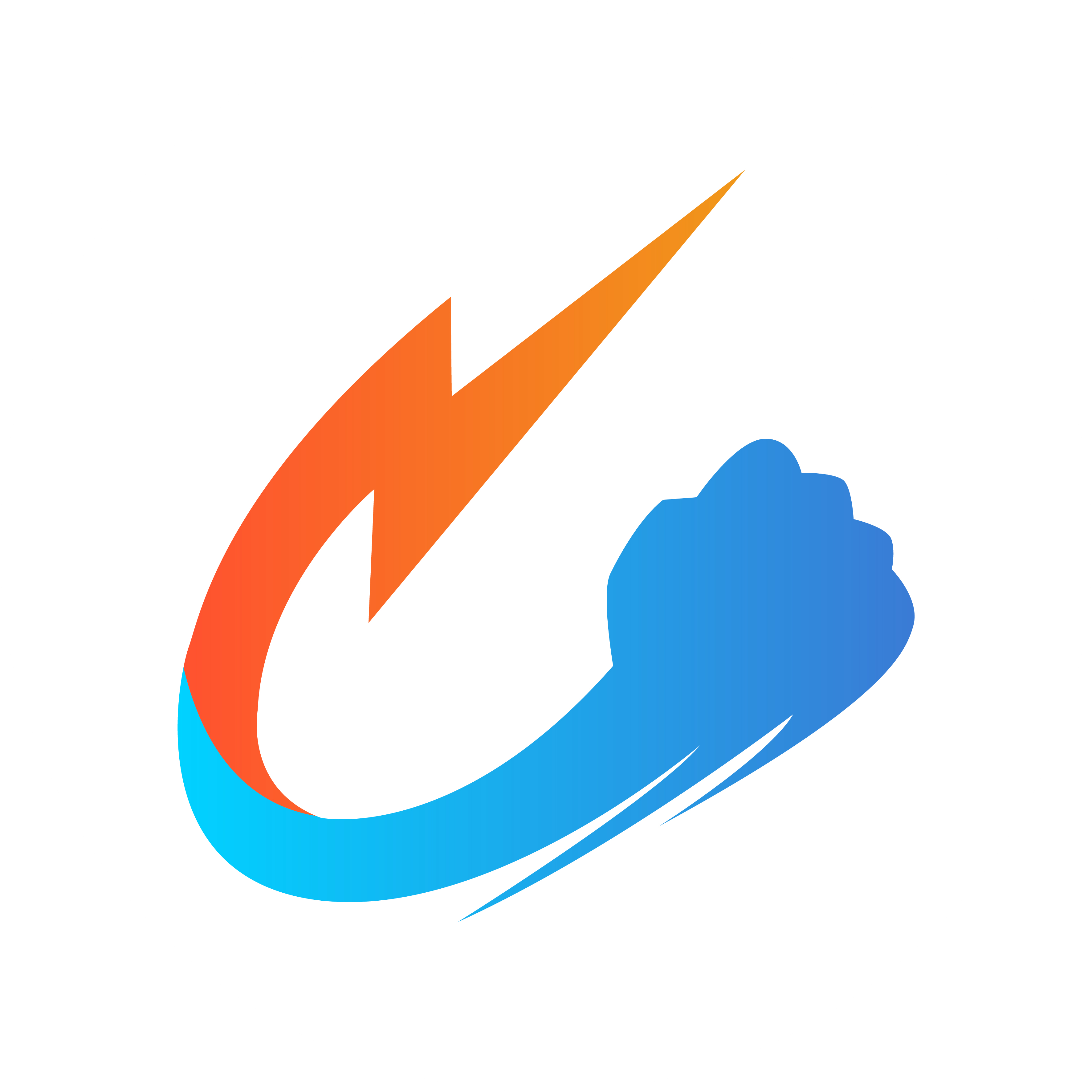 骨中骨乐Logo